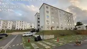 Apartamento - Sao Goncalo, RJ