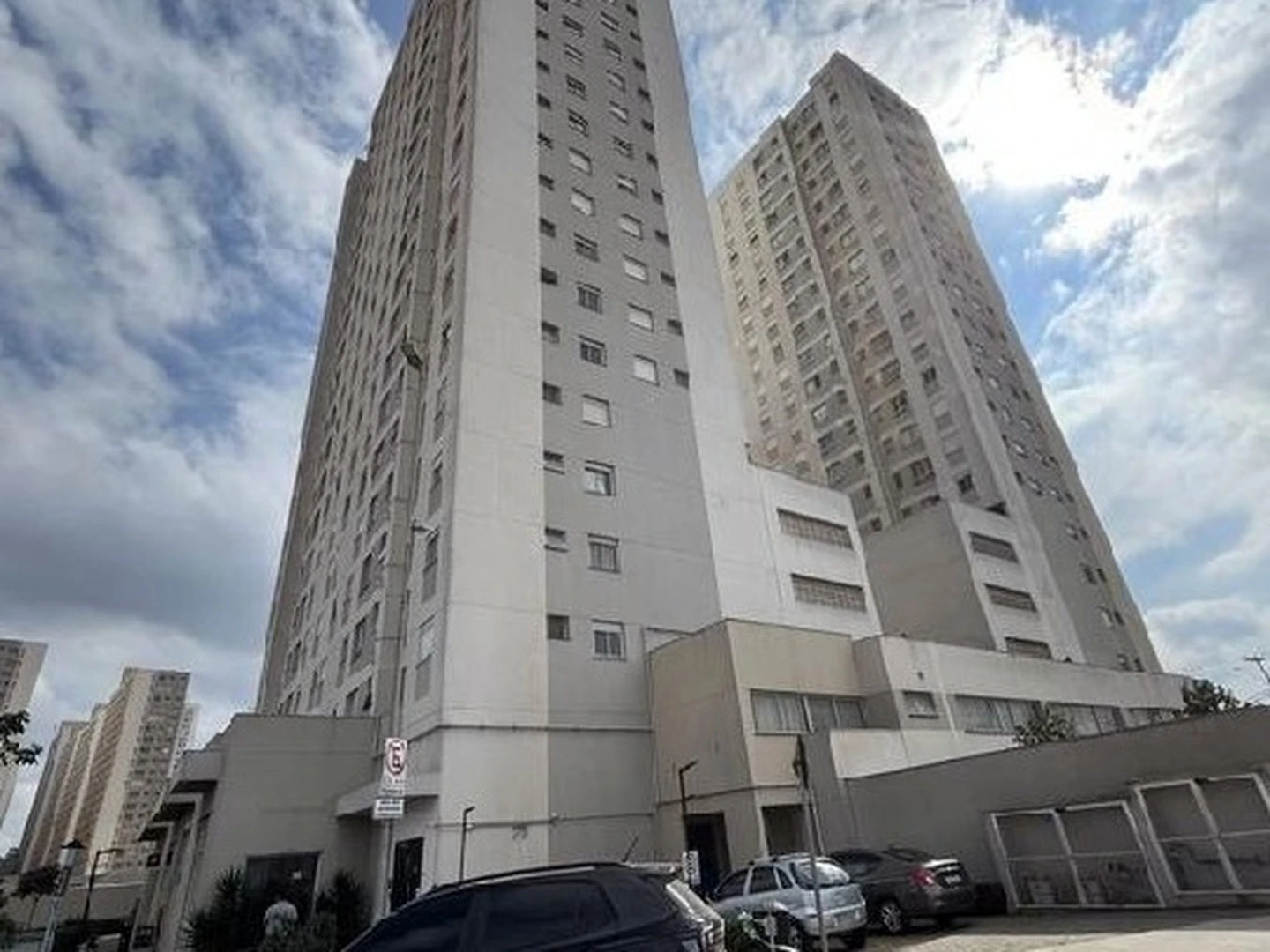 Apartamento - Sao Paulo, SP - foto 1