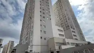 Apartamento - Sao Paulo, SP
