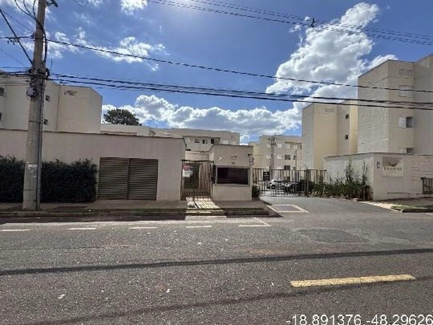 Apartamento - Uberlandia, MG - foto 1