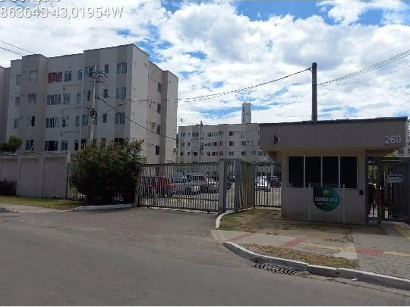 Apartamento - Sao Goncalo, RJ - foto 1