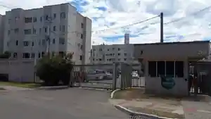 Apartamento - Sao Goncalo, RJ