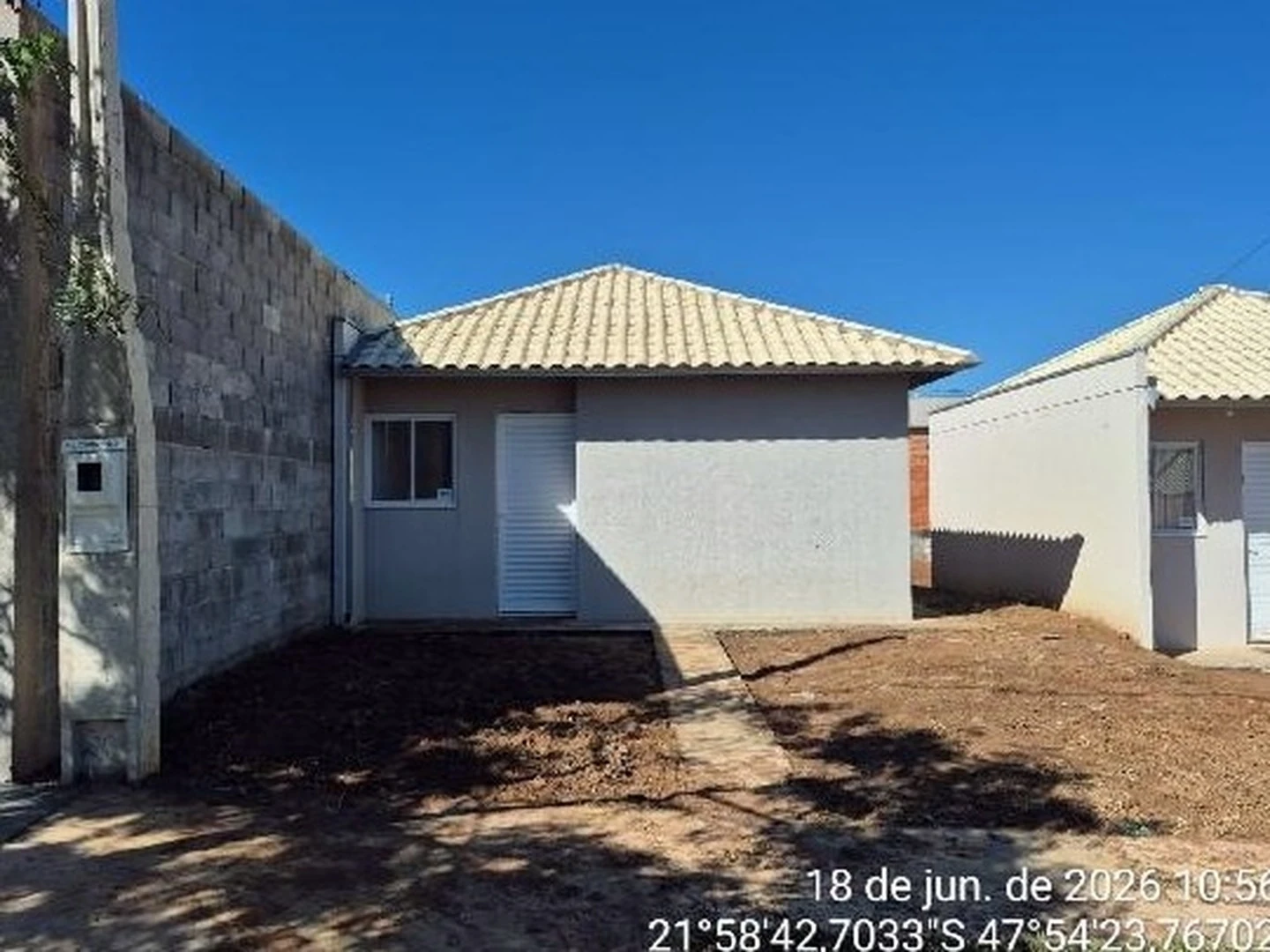 Casa - Sao Carlos, SP - foto 1