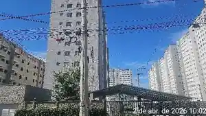 Apartamento - Guarulhos, SP