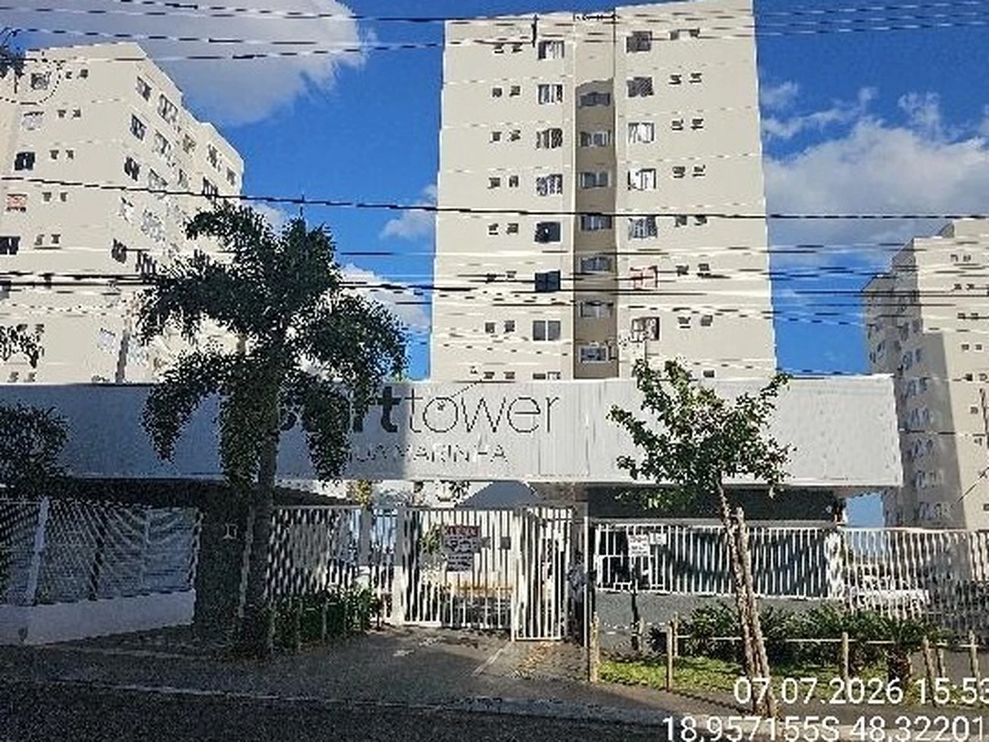Apartamento - Uberlandia, MG - foto 1