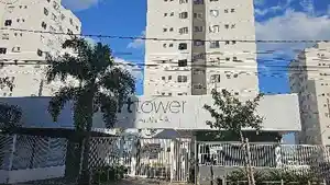 Apartamento - Uberlandia, MG