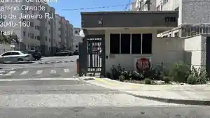 Apartamento - Rio De Janeiro, RJ
