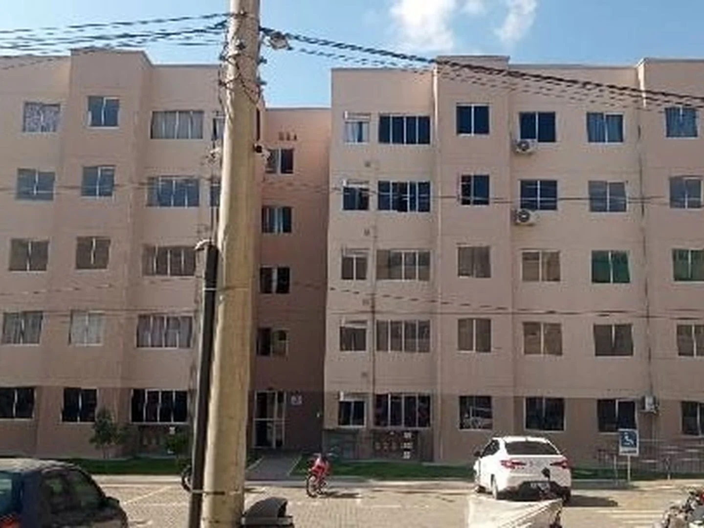 Apartamento - Rio De Janeiro, RJ - foto 1