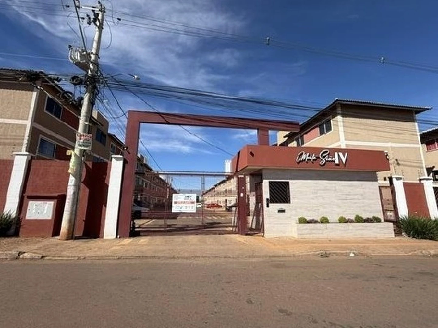 Apartamento - Valparaiso De Goias, GO - foto 1