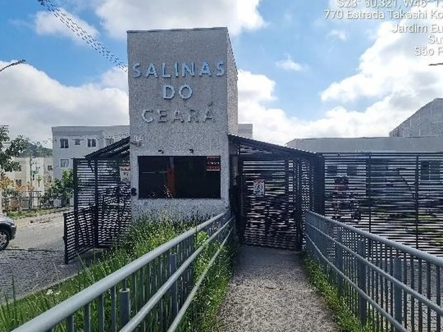 Apartamento - Suzano, SP - foto 1