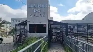 Apartamento - Suzano, SP