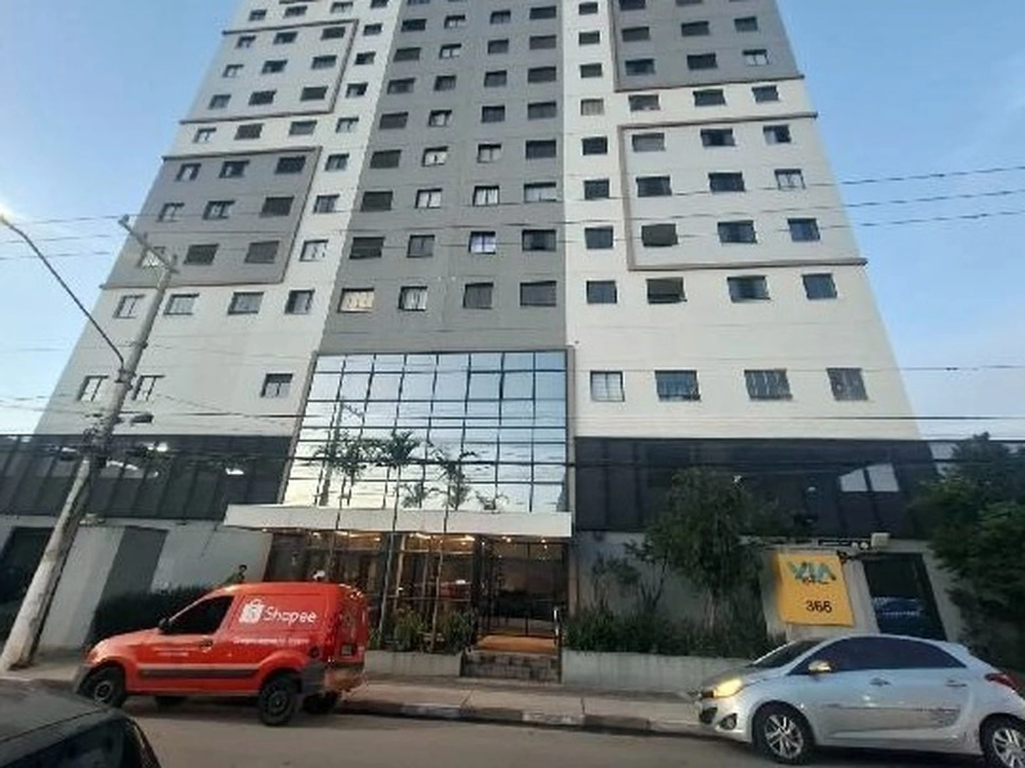 Apartamento - Osasco, SP - foto 1