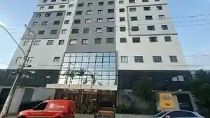 Apartamento - Osasco, SP