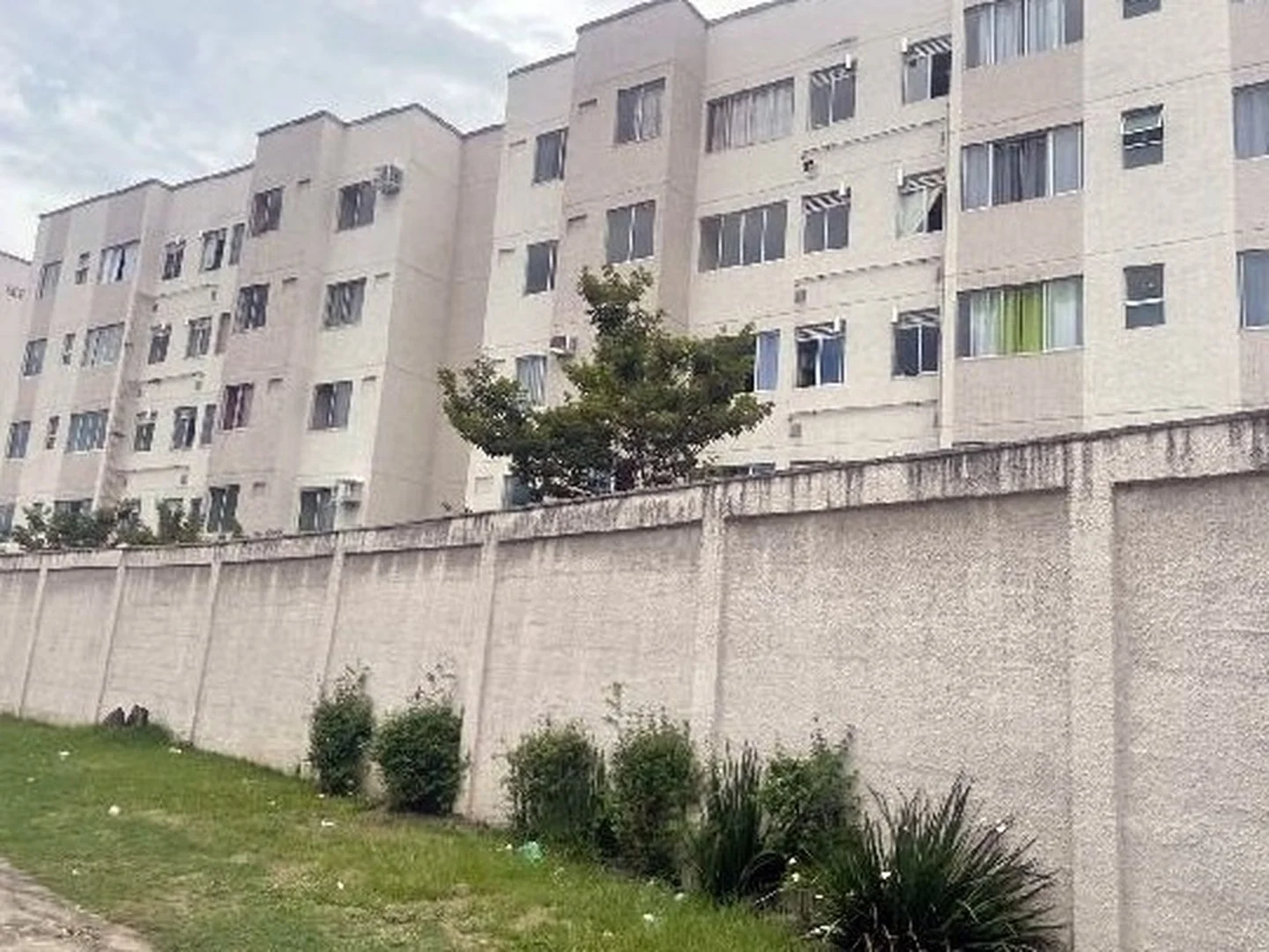 Apartamento - Sao Goncalo, RJ - foto 1