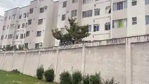 Apartamento - Sao Goncalo, RJ