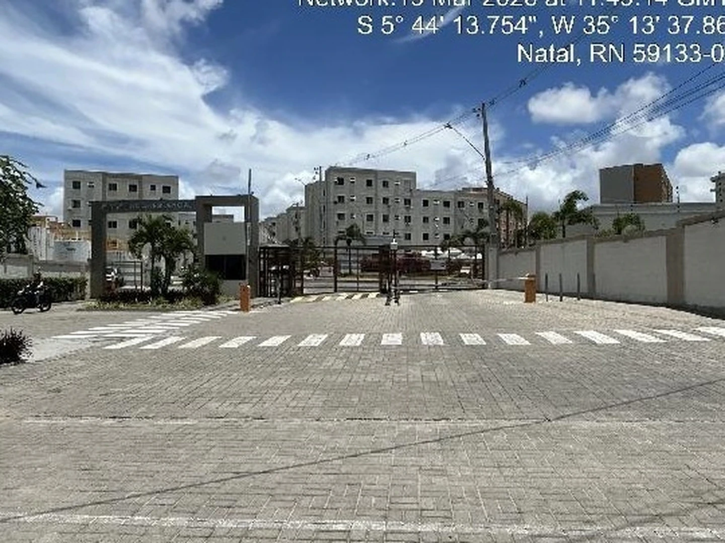 Apartamento - Natal, RN - foto 1