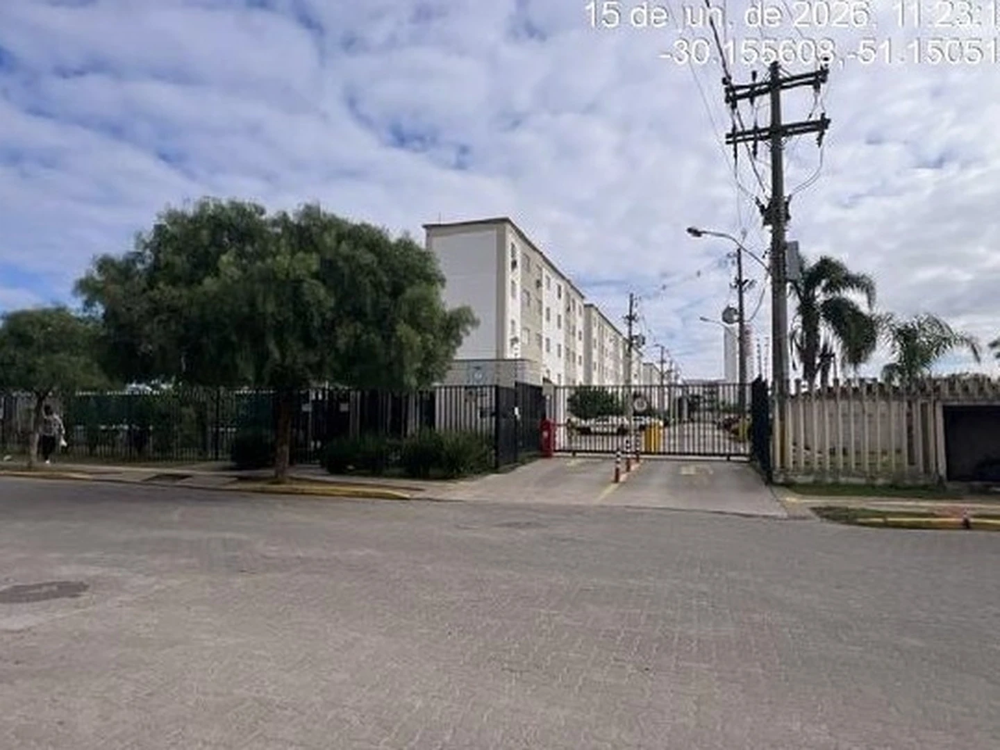 Apartamento - Porto Alegre, RS - foto 1