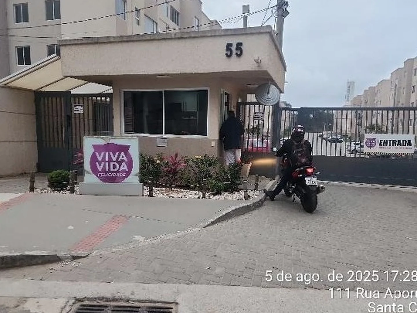 Apartamento - Rio De Janeiro, RJ - foto 1