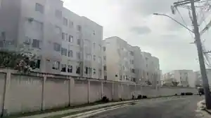 Apartamento - Sao Goncalo, RJ