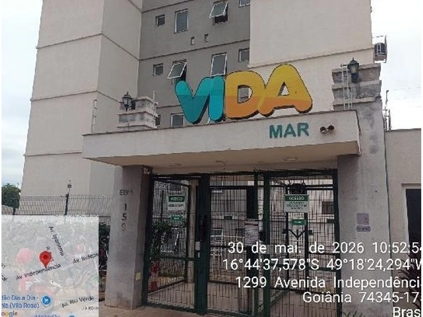 Apartamento - Goiania, GO - foto 1