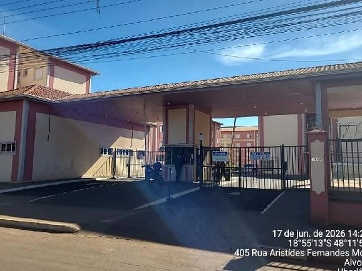 Apartamento - Uberlandia, MG - foto 1