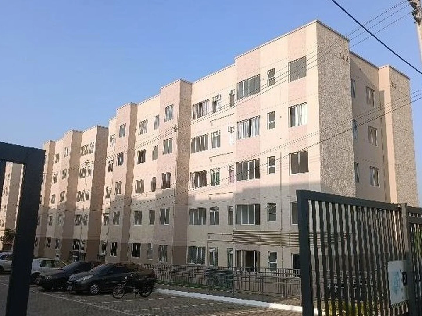 Apartamento - Rio De Janeiro, RJ - foto 1