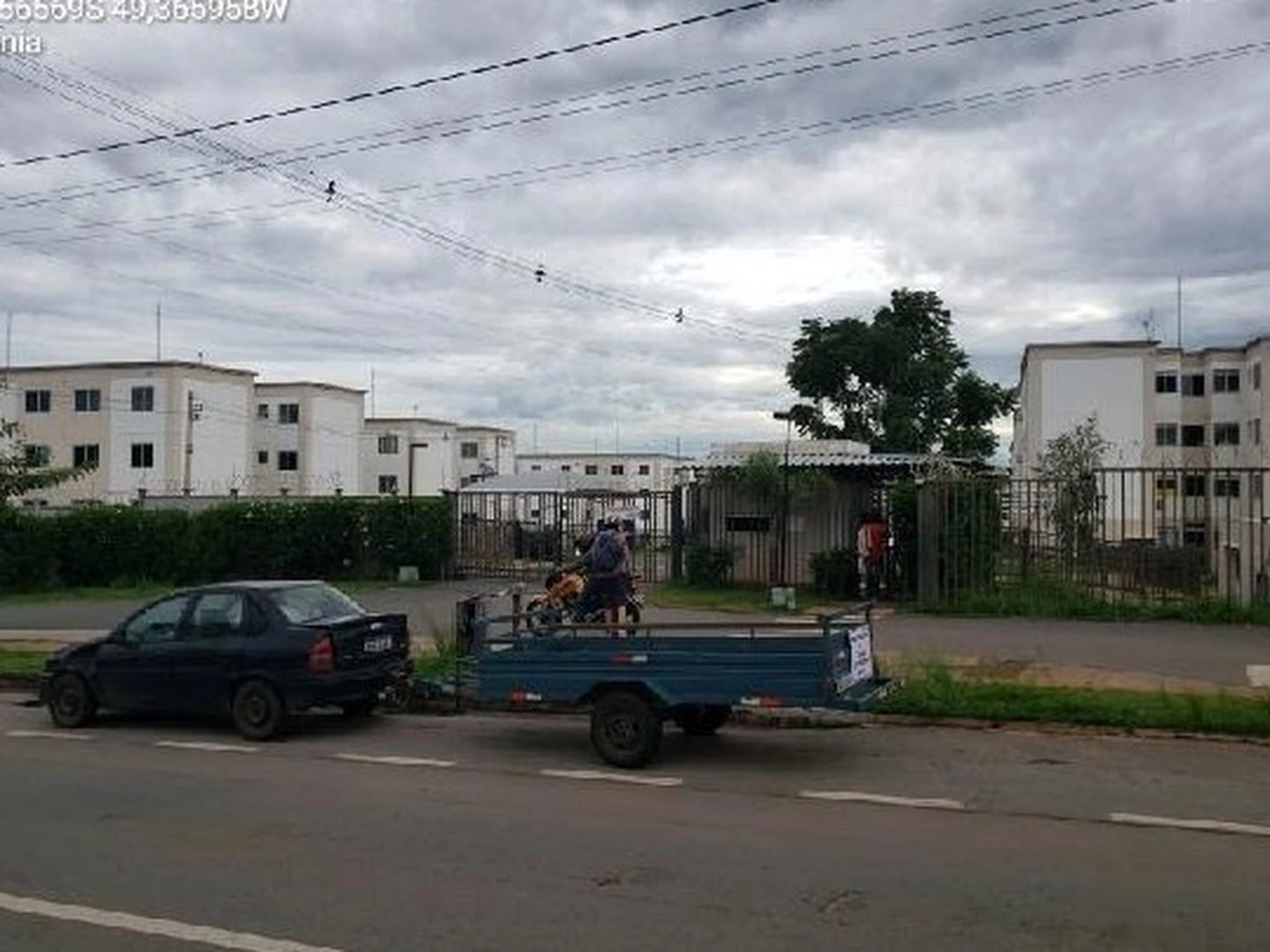 Apartamento - Goiania, GO - foto 1