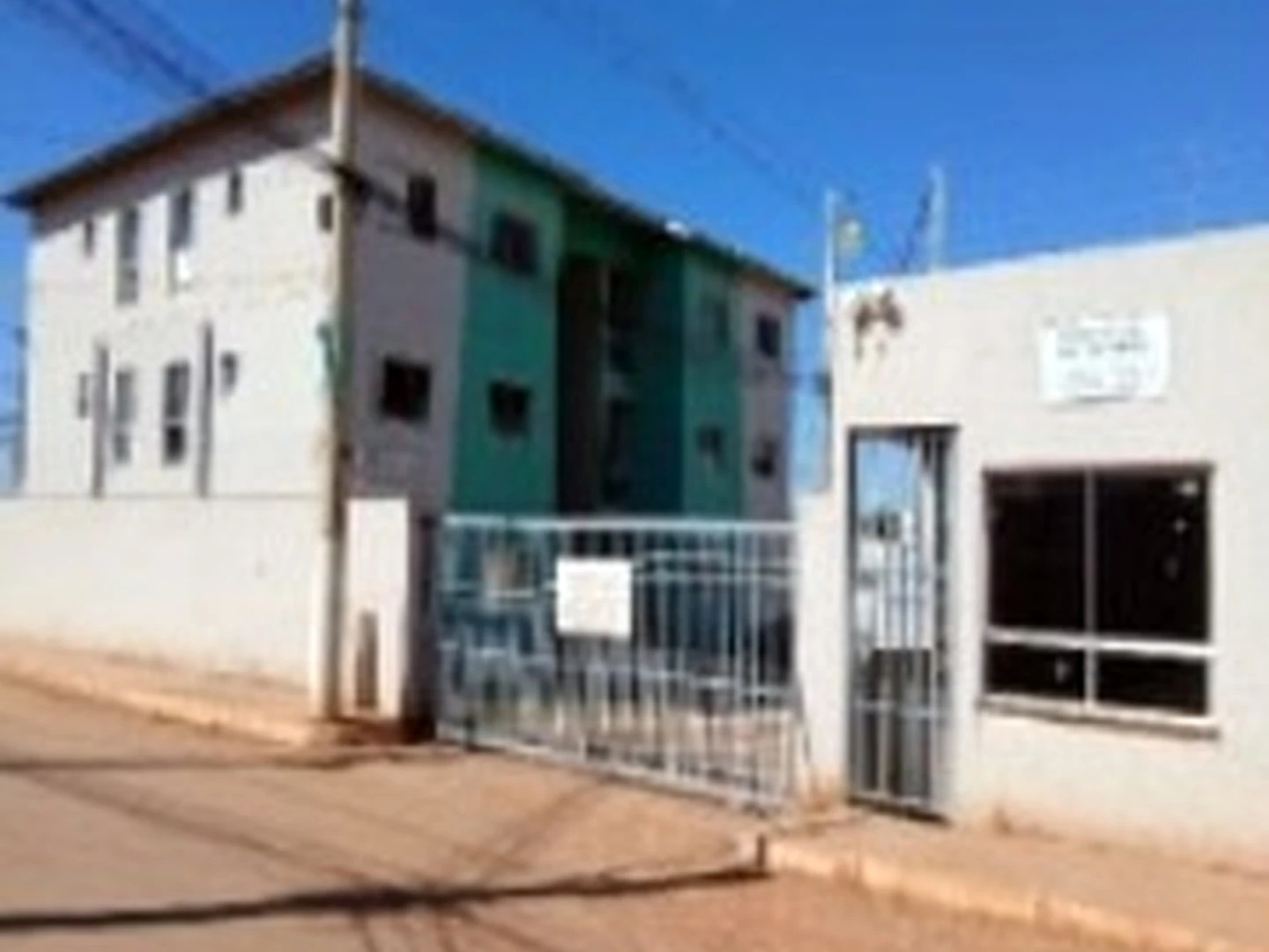 Apartamento - Valparaiso De Goias, GO - foto 1