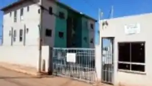 Apartamento - Valparaiso De Goias, GO
