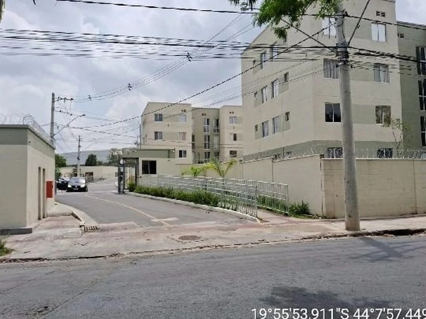 Apartamento - Betim, MG - foto 1