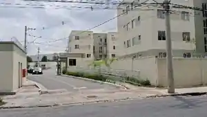 Apartamento - Betim, MG