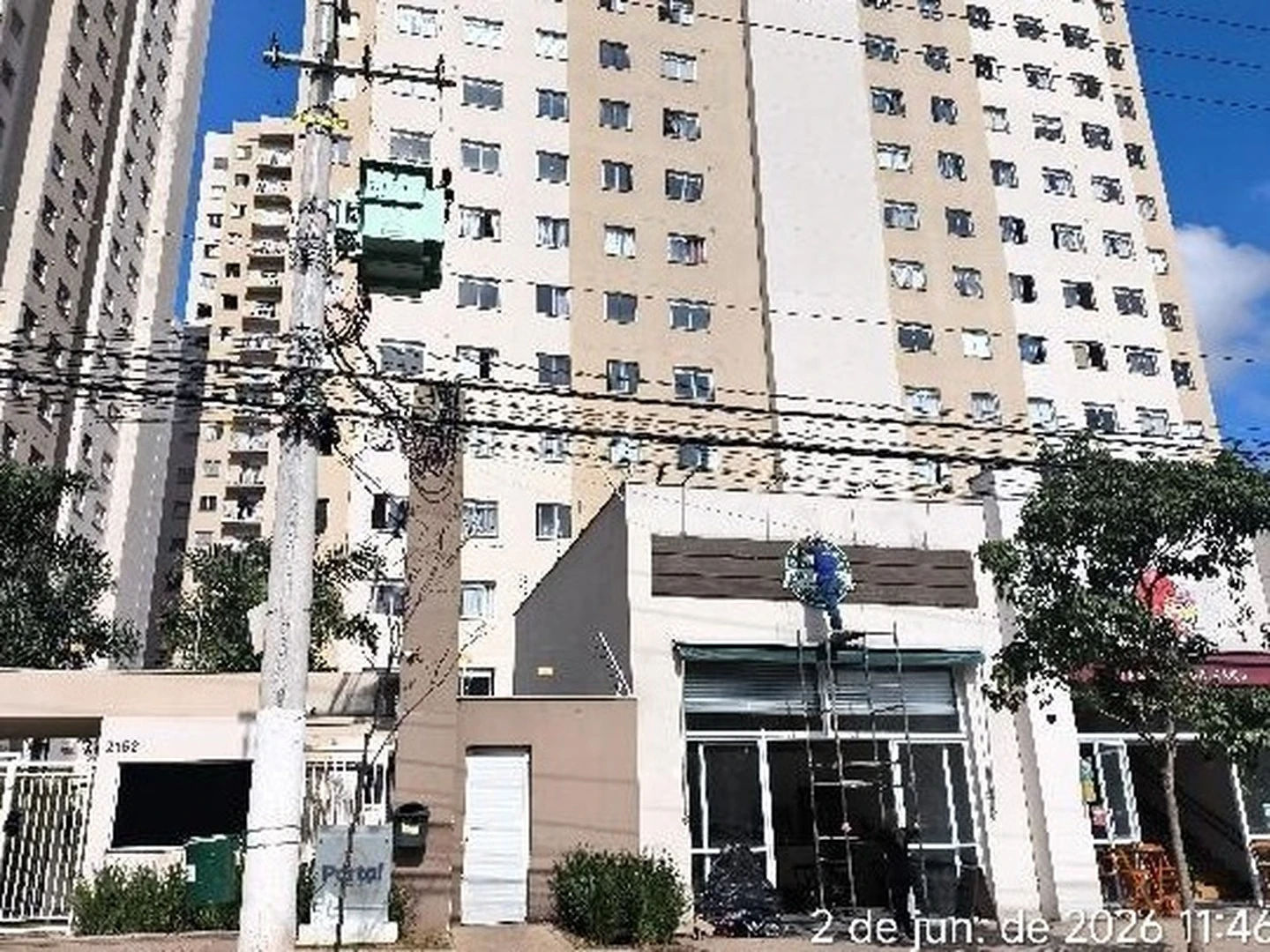 Apartamento - Sao Paulo, SP - foto 1