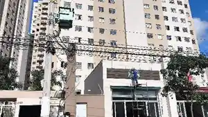 Apartamento - Sao Paulo, SP