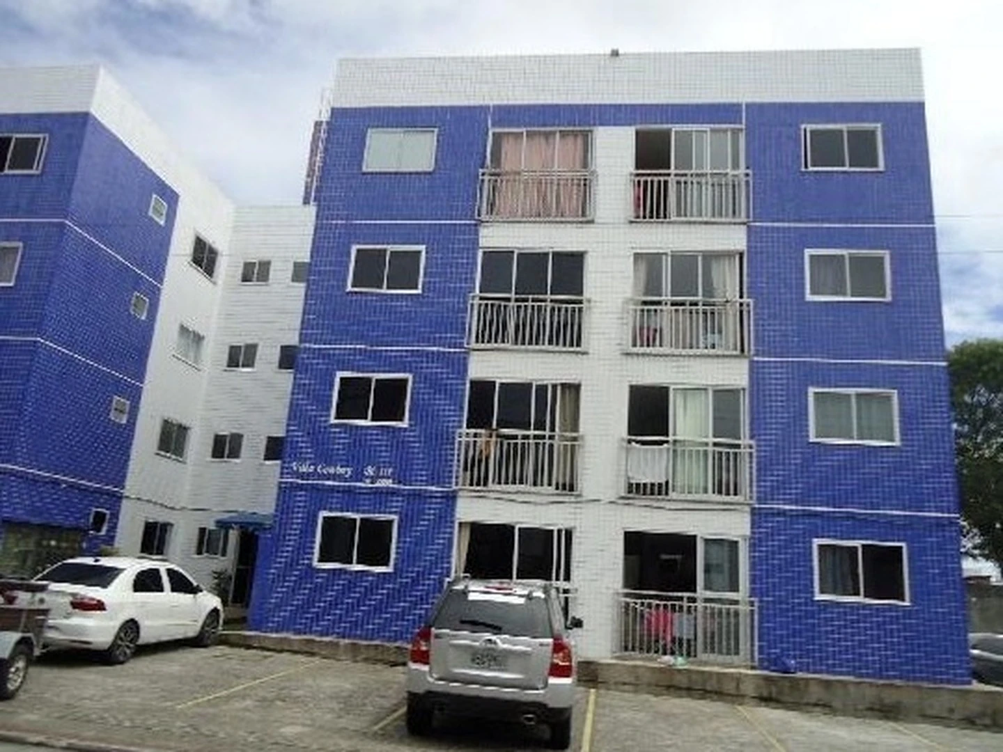 Apartamento - Joao Pessoa, PB - foto 1