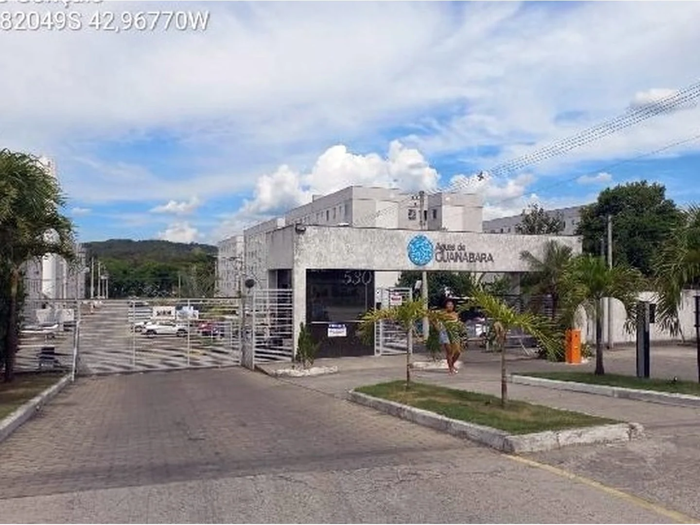 Apartamento - Sao Goncalo, RJ - foto 1