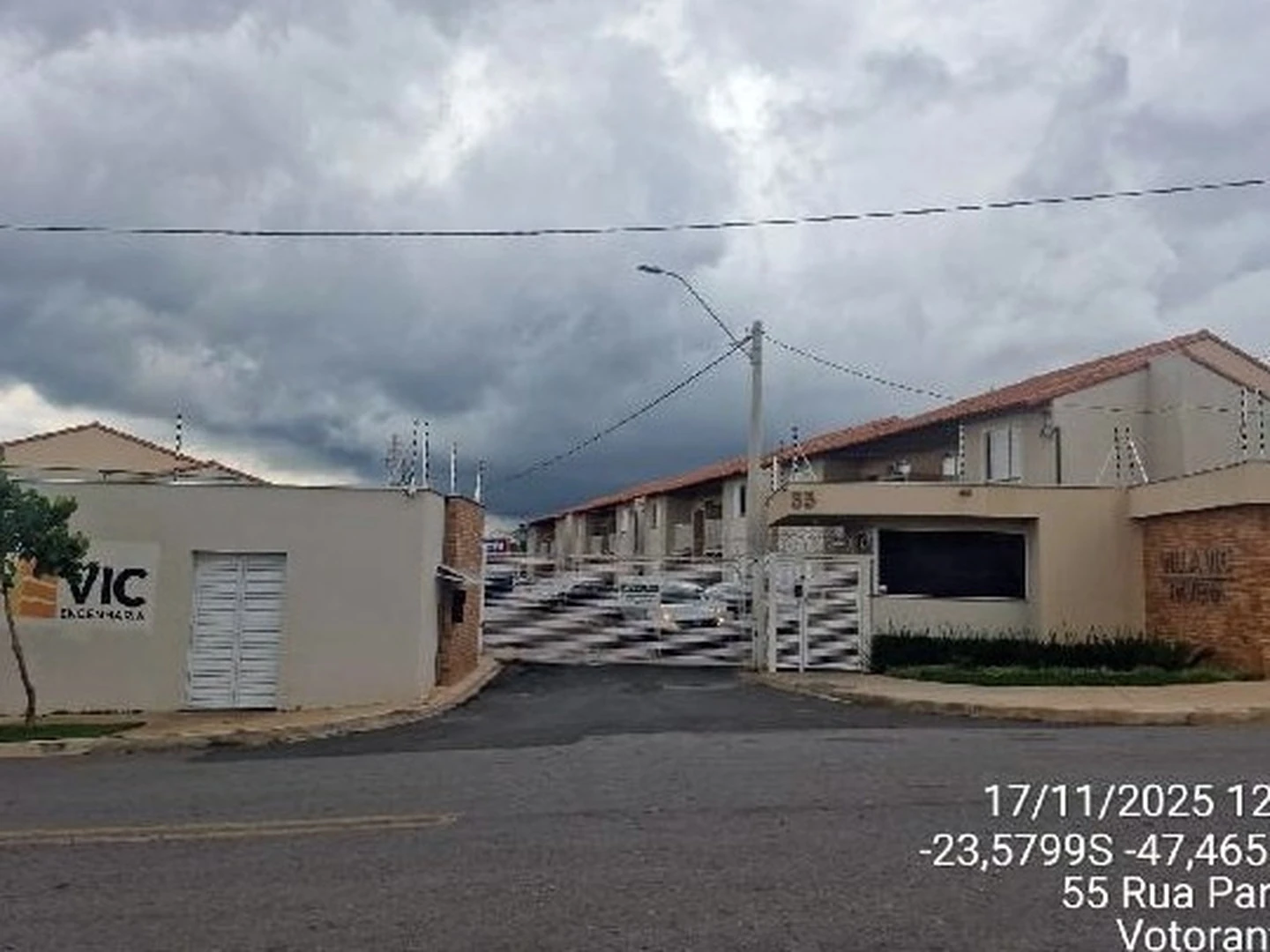 Apartamento - Votorantim, SP - foto 1