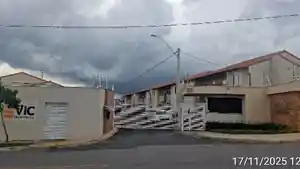 Apartamento - Votorantim, SP