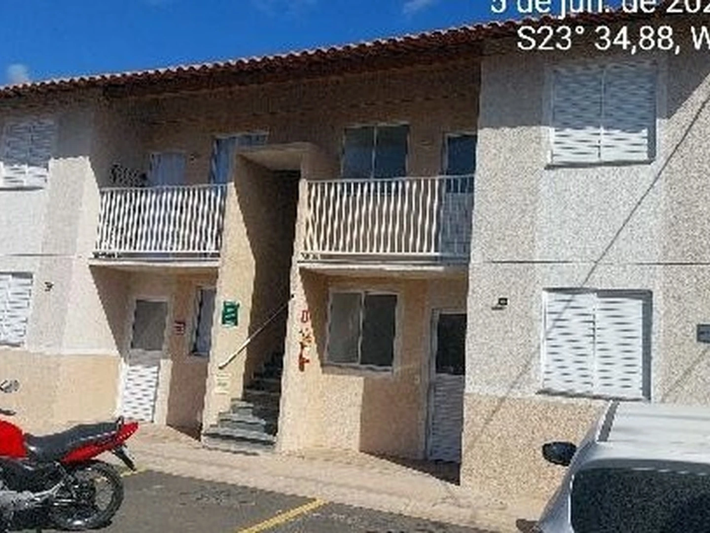 Apartamento - Votorantim, SP - foto 1