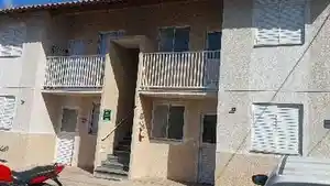 Apartamento - Votorantim, SP