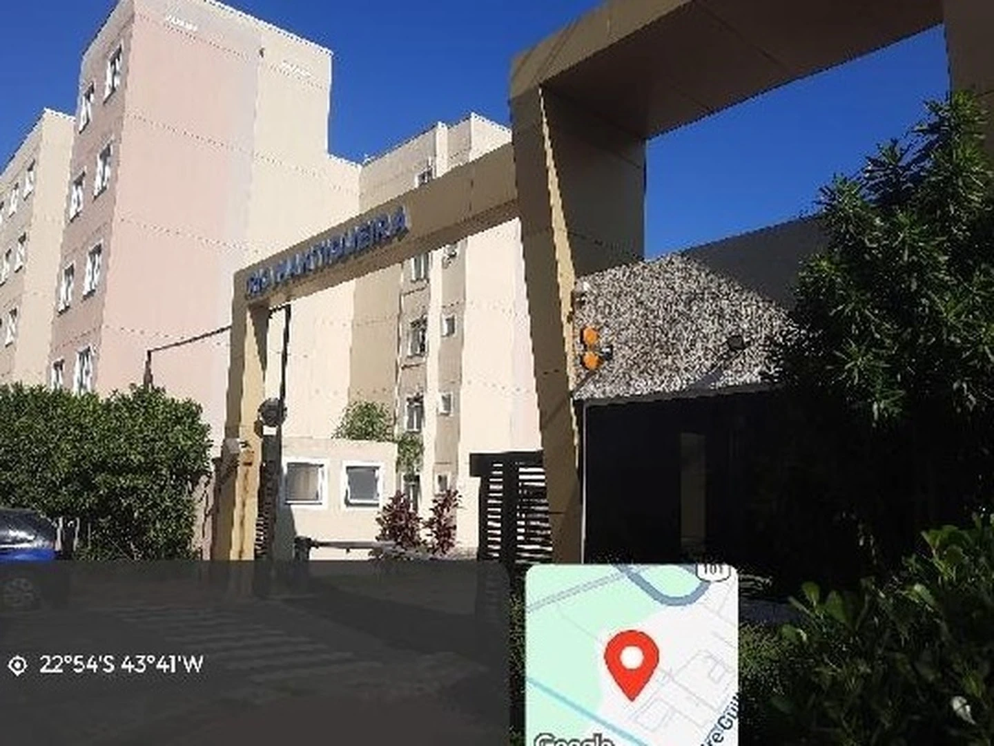 Apartamento - Rio De Janeiro, RJ - foto 1