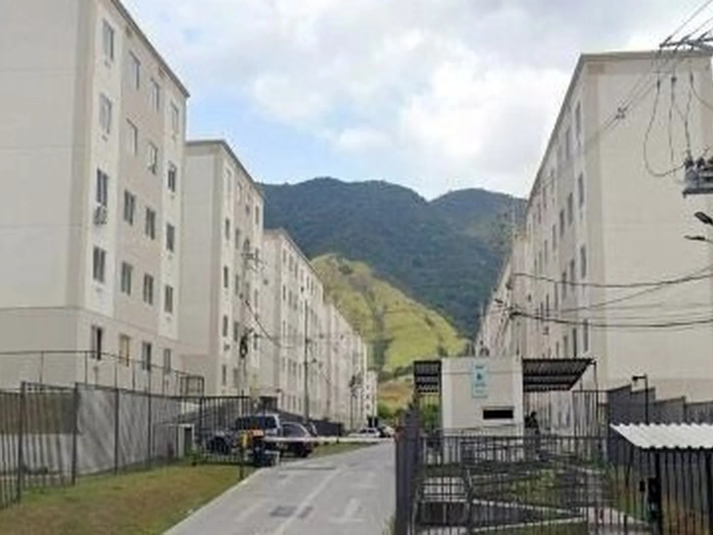 Apartamento - Nova Iguacu, RJ - foto 1
