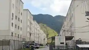 Apartamento - Nova Iguacu, RJ
