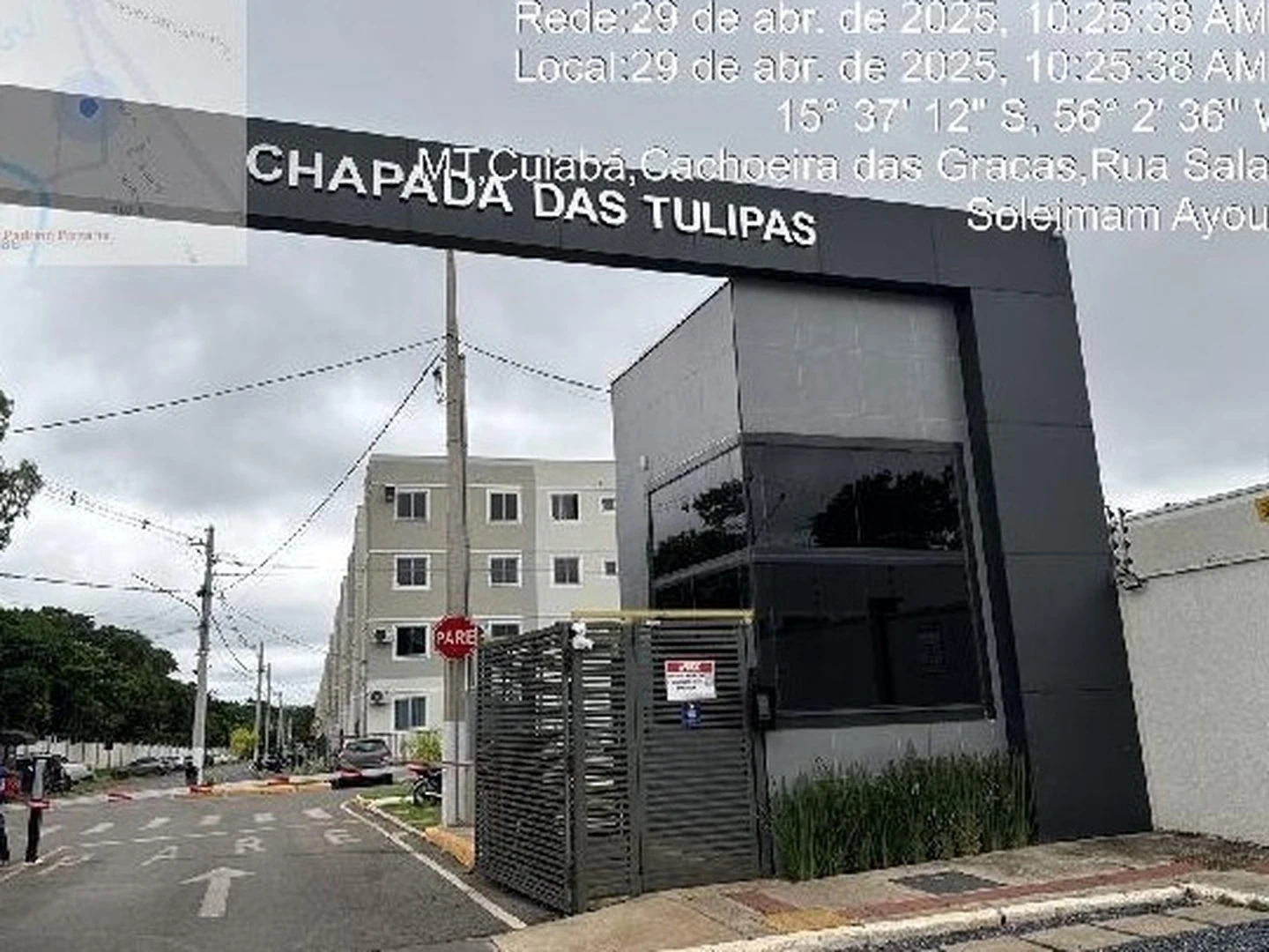 Apartamento - Cuiaba, MT - foto 1