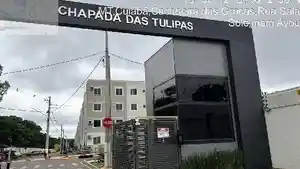 Apartamento - Cuiaba, MT
