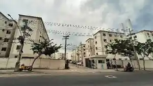 Apartamento - Rio De Janeiro, RJ