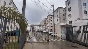 Apartamento - Rio De Janeiro, RJ