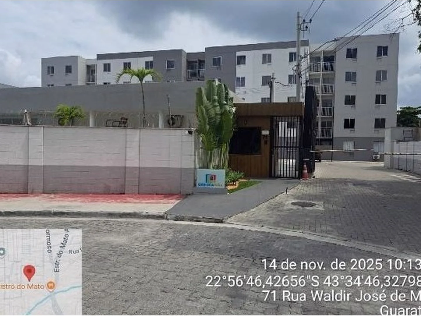 Apartamento - Rio De Janeiro, RJ - foto 1