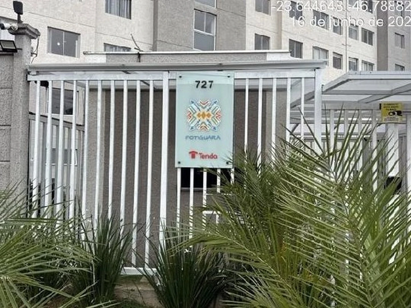 Apartamento - Sao Paulo, SP - foto 1