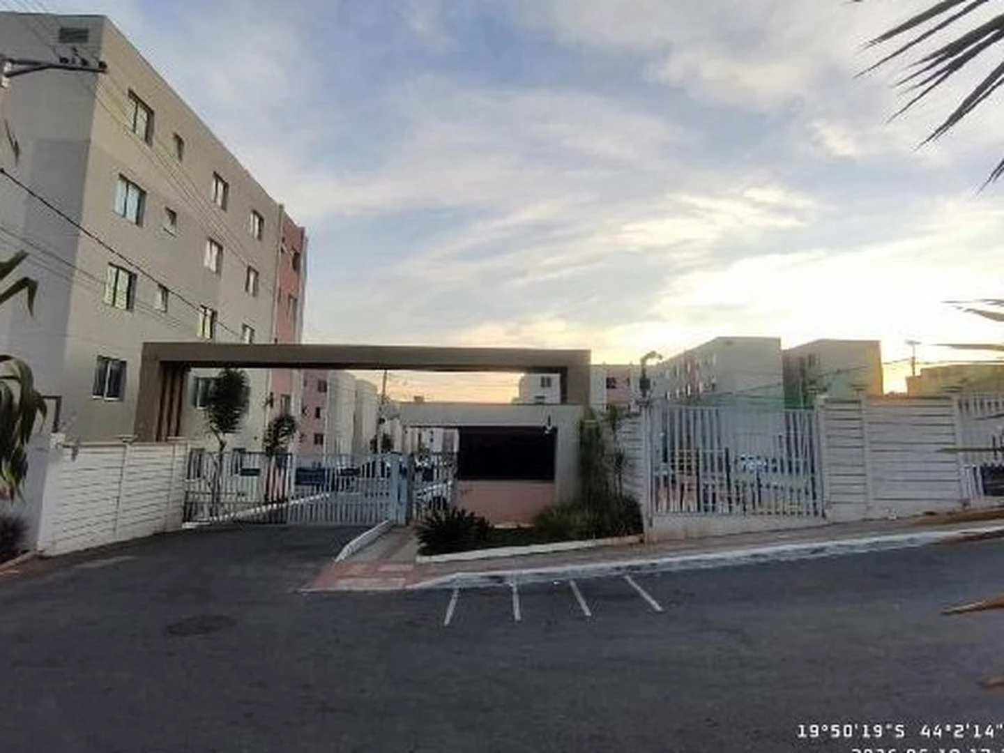 Apartamento - Contagem, MG - foto 1