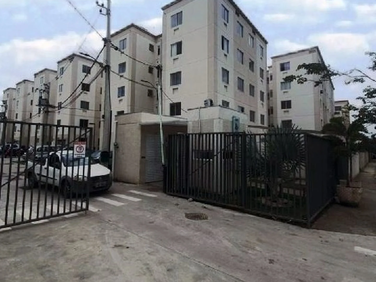 Apartamento - Rio De Janeiro, RJ - foto 1